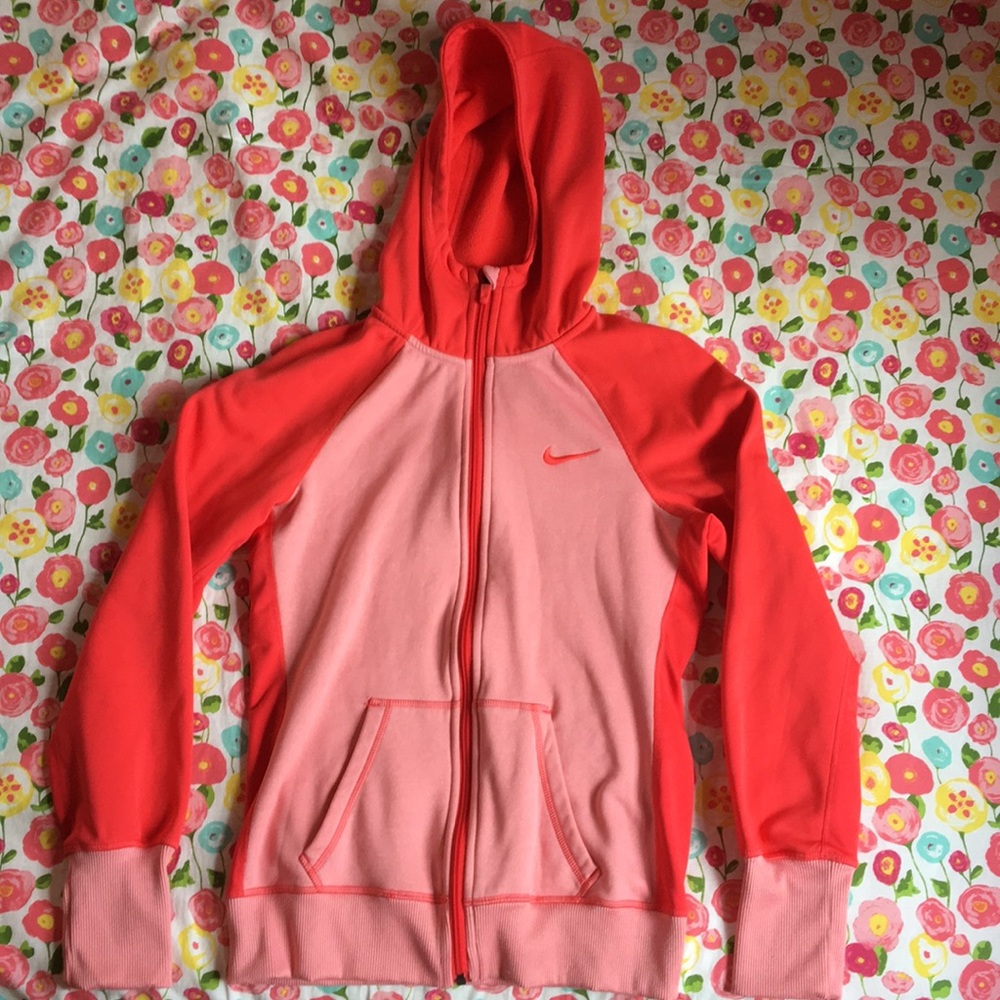 Nike Therma Fit Jacket